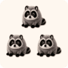 Jimothy Plush 3PCS