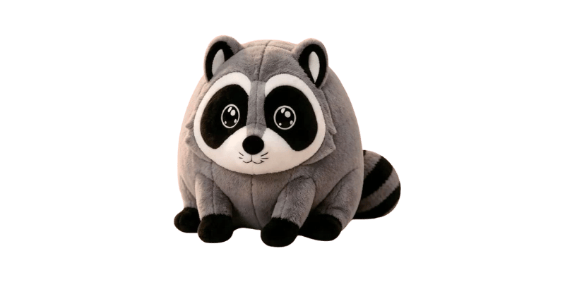 Jimothy Plush Merch