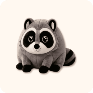Jimothy Plush